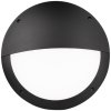 Aurora Hercules Eyelid Bulkhead Black EN-BHDE18/40