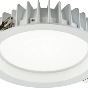 Knightsbridge SER3040DALI SEREN 230V IP40 LED Recessed Downlight