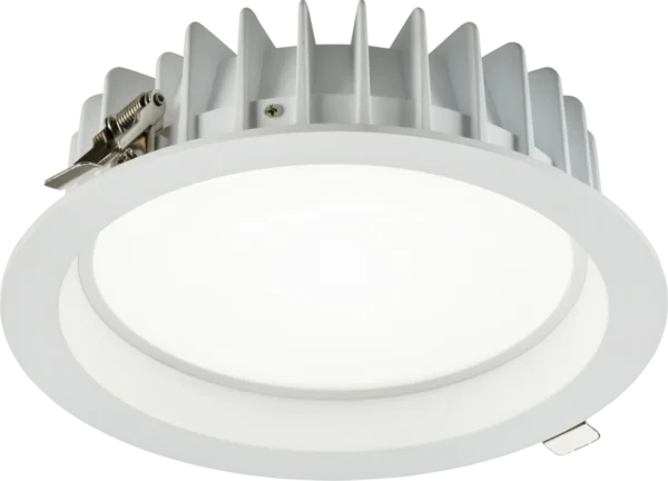 Knightsbridge SER3040DALI SEREN 230V IP40 LED Recessed Downlight