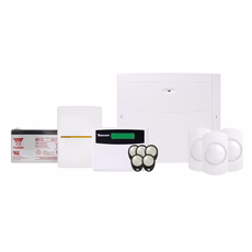 Texecom Capture Premier Elite 24 SmartCom Intruder Alarm Kit (KIT-1050)