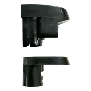 Texecom Premier Elite/Capture PIR Brackets - Black - Pack of 10 (AFU-0034-PK10)