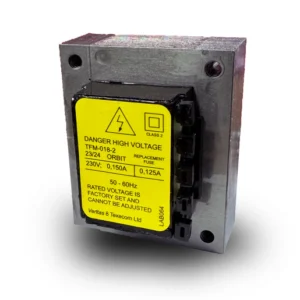 Texecom Veritas 0.150Ah Internal Power Supply (TFM-018)