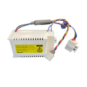 Texecom Premier Elite 1.5Ah Internal Power Supply (HAC-0001)