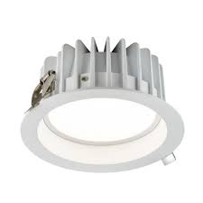 SER1525DALI SEREN 230V IP40 LED Recessed Downlight