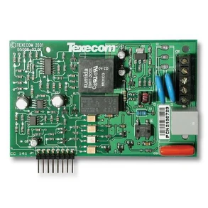Texecom Premier Elite Com300 (CEA-0001)