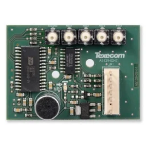 Texecom Premier Elite Speech Module (CGE-0001)