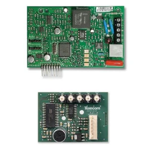 Texecom Premier Elite Speech Module & Com2400 Kit (CGE-0002)