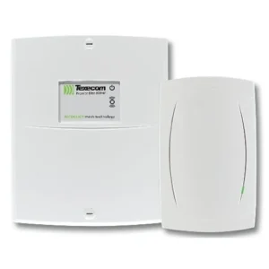 Texecom Premier Elite Ricochet IXP-W Expansion Pack (GEC-0002)