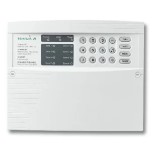 Texecom Veritas 8 Large (CFA-0001)