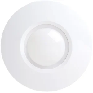 Texecom Capture 360 CD Dual Tech Ceiling Mount 360° PIR Motion Detector (AKG-0001)