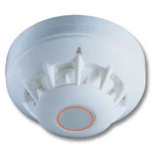 Texecom Exodus FT64 64°C Fixed Temperature Heat Detector (AGB-0003)