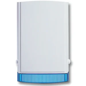 Texecom Premier Elite Ricochet 1-W Wireless External Sounder (GBP-0001)