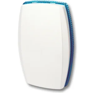 Texecom Premier Elite Ricochet 4-W Wireless External Sounder (GBS-0001)
