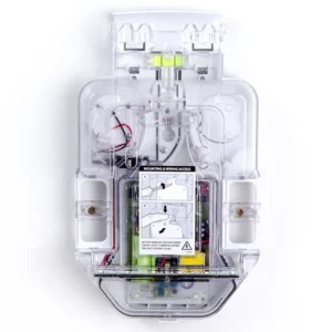 Texecom Odyssey X-BE External Sounder with LED Backlight (WDC-0001)
