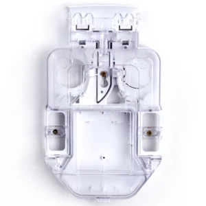 Texecom Odyssey X Dummy Backplate (WDE-0001)