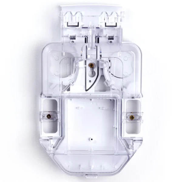 Texecom Odyssey X Dummy Backplate (WDE-0001)