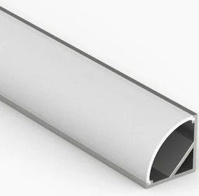 VT-8106 Corner Profile 2875