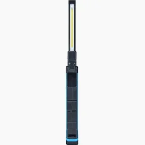 Inspection Lamp 3w COB 250Lm 3.7V 220mAH  X6603