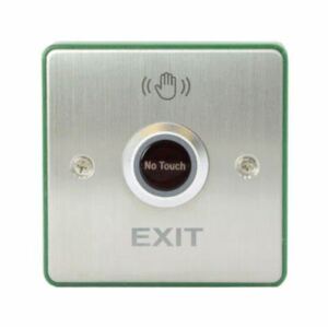 SRS-TF Touch-Free Exit Button
