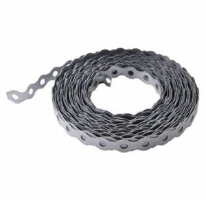 12 mm Allround Banding 10 m, Unicrimp, Code QARB12G