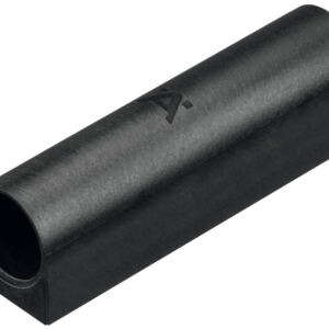 Loox LED 12mm Housing for Switch Blk