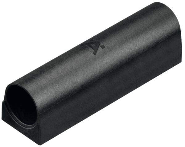 Loox LED 12mm Housing for Switch Blk