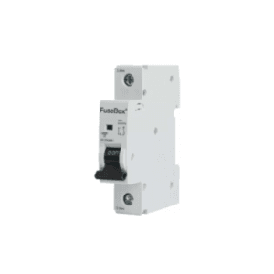 Fusebox MT06B - SP MCB B Type