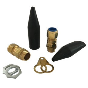 CMP CW20S Type CW Outdoor Cable Gland Kit (Pack of 2)