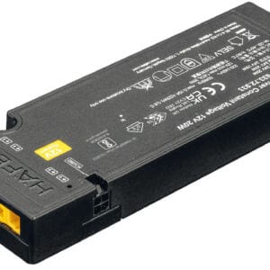 LED Driver 12 V, Loox5 Eco – 20 W  833.72.933
