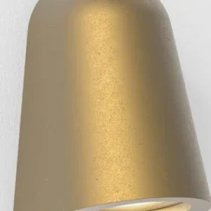 Astro Mast Light 1317003 in Antique Brass