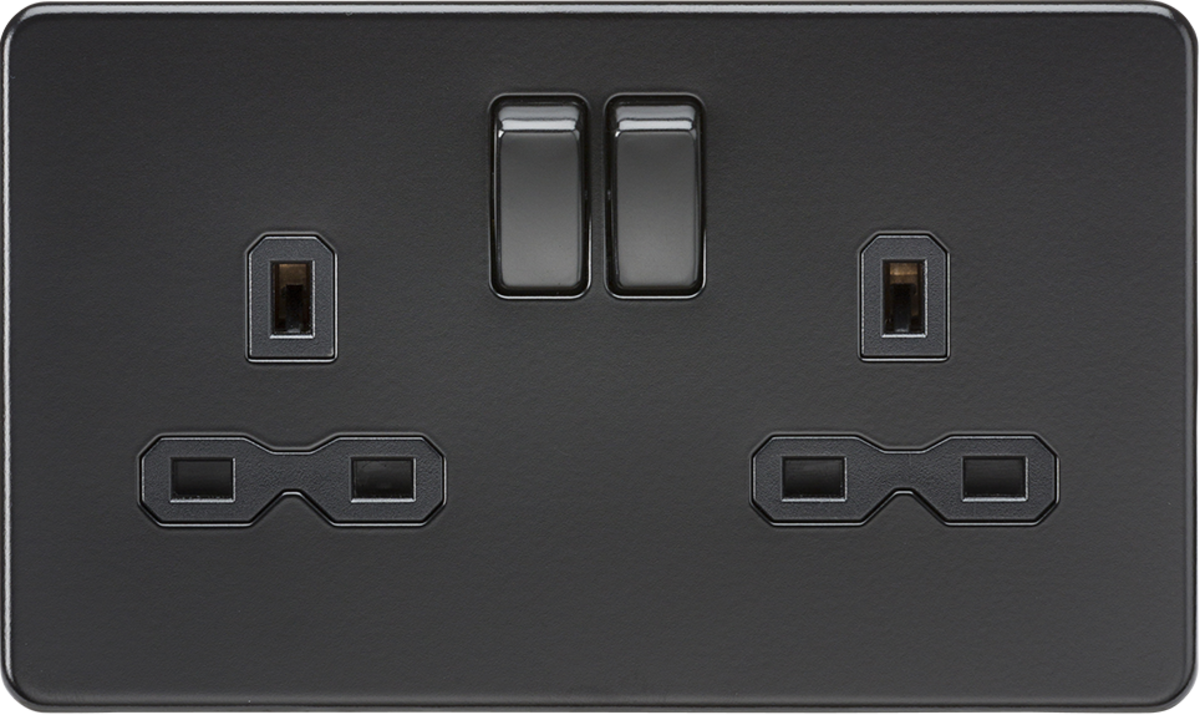 Matt Black | Evolution Electronics & Electrical Ltd.