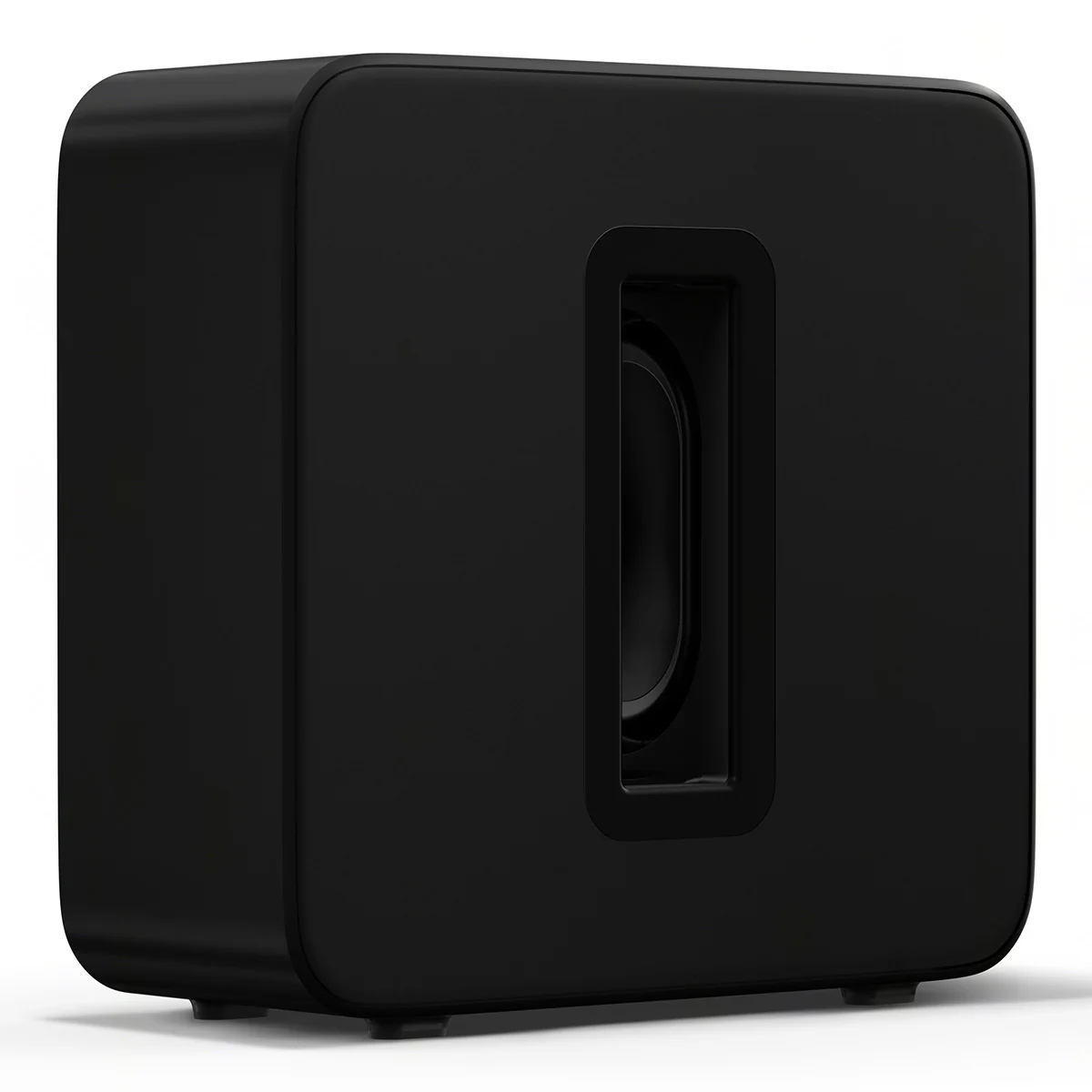 Sonos Sub 4 Wireless Subwoofer - Black