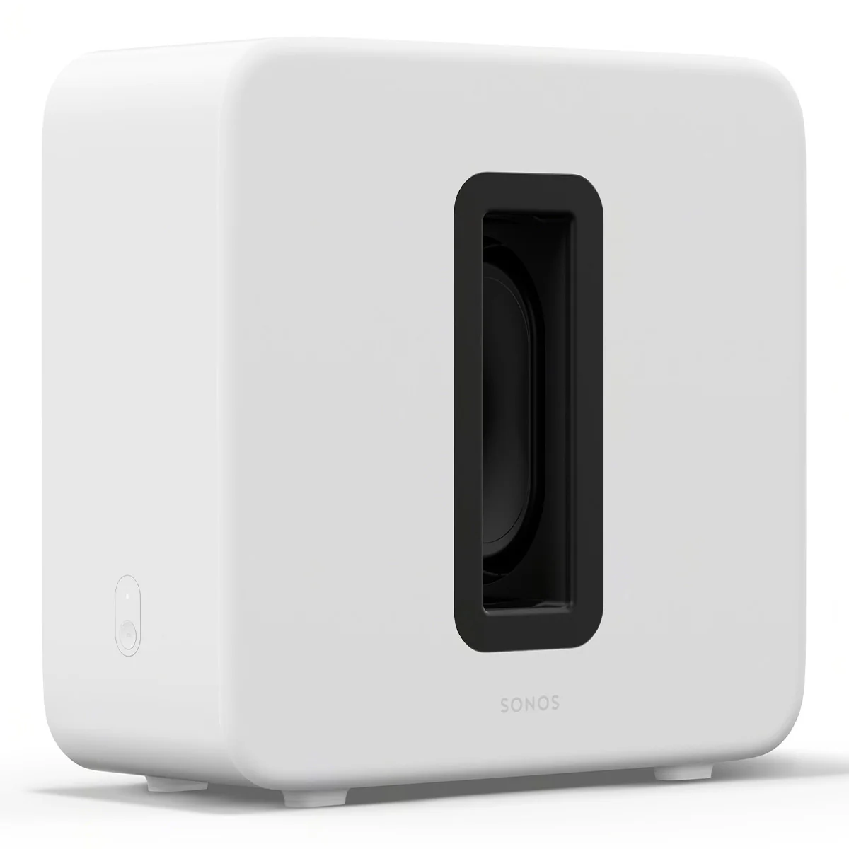 Sonos Sub 4 Wireless Subwoofer - White