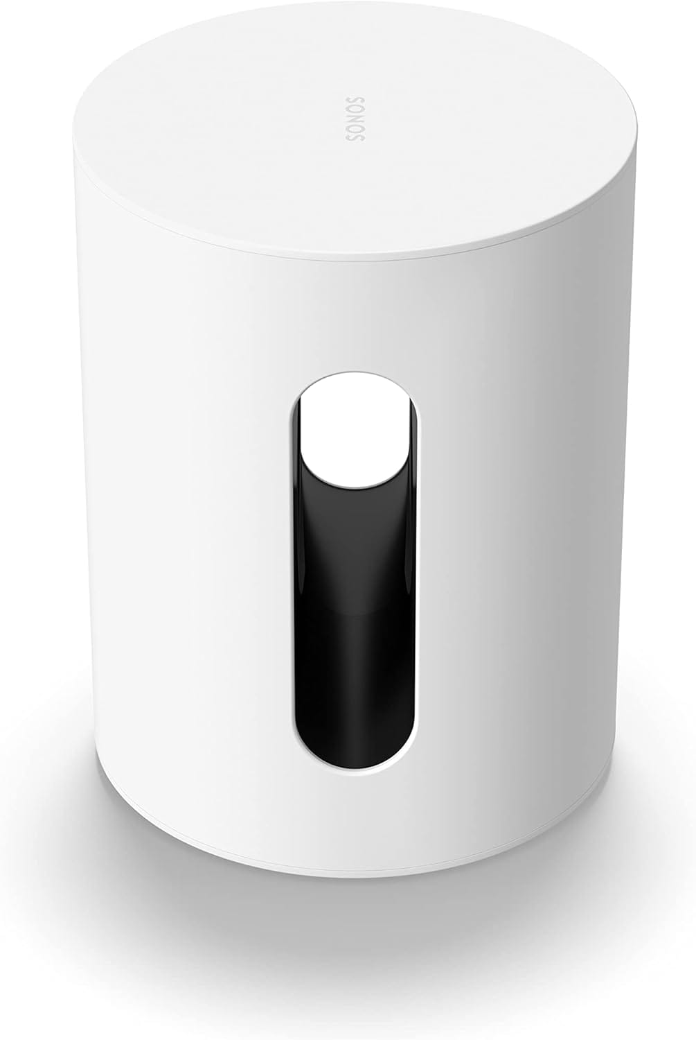 Sonos Sub Mini Wireless Subwoofer - White