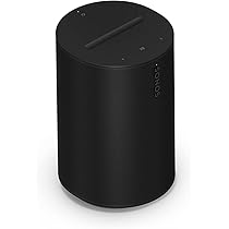 Sonos Era 100 Smart Speaker - Black