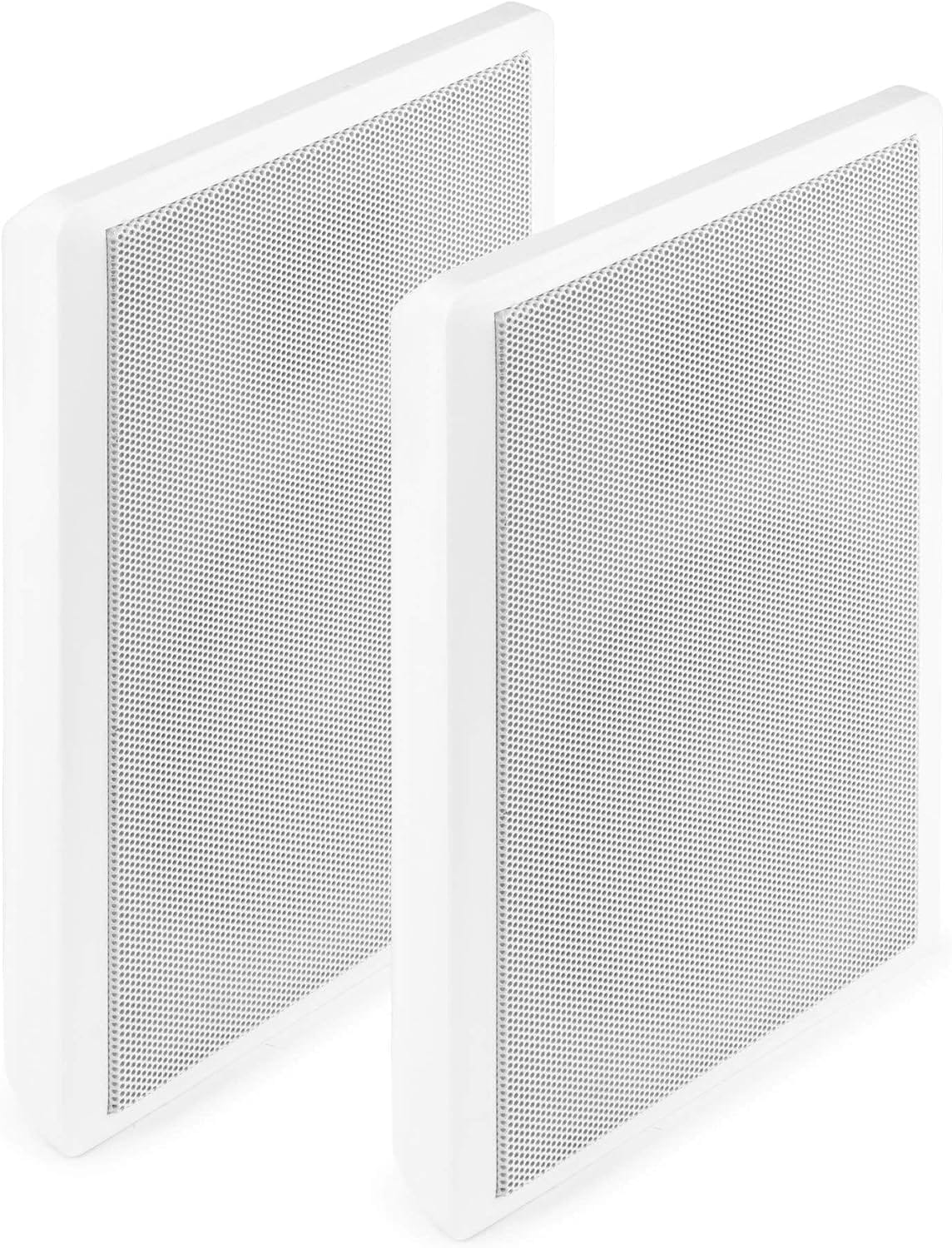 In-Wall Speaker Grilles (Pair)