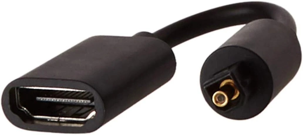 Sonos Optical Audio Adapter (HDMI to Optical)