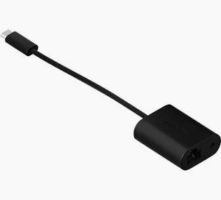 Sonos Combo Adapter - Black