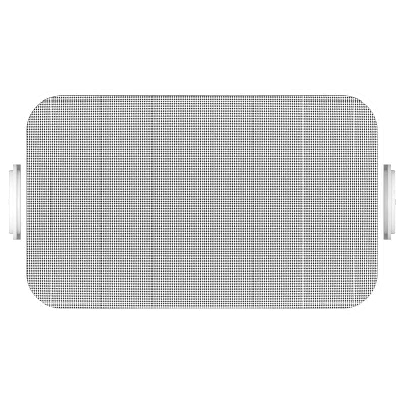 Outdoor Speaker Grilles (Pair)