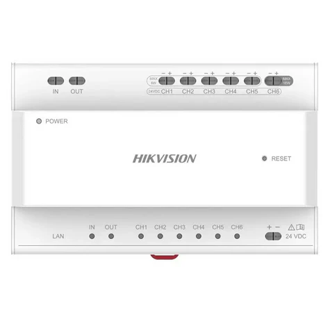 Hikvision DS-KAD706Y Distributors