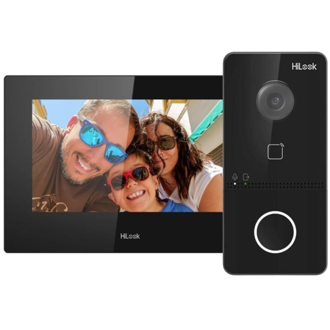 Hikvision HI-VI-K43P Accessories