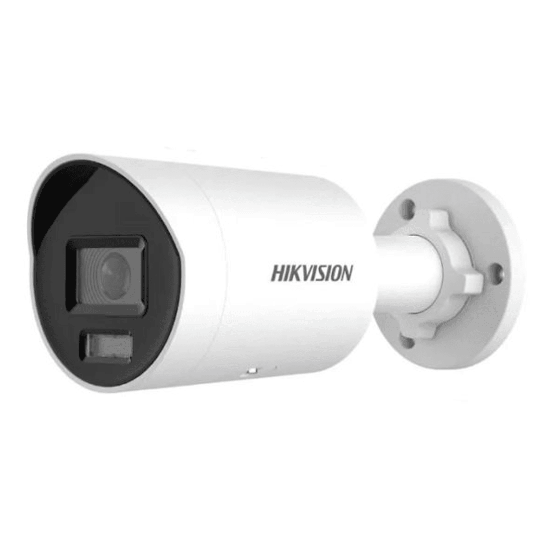 Hikvision IP Smart Hybrid ColorVu 4MP 40m Bullet with  Microphone 2.8mm (DS-2CD2047G2H- LIU-2.8MM)
