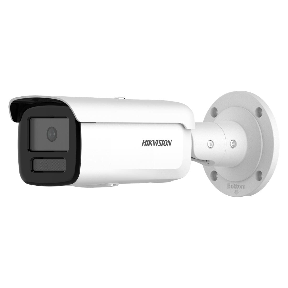 Hikvision IP Acusense 4MP 60m Bullet 4mm  (DS-2CD2T46G2H-2I-4MM)