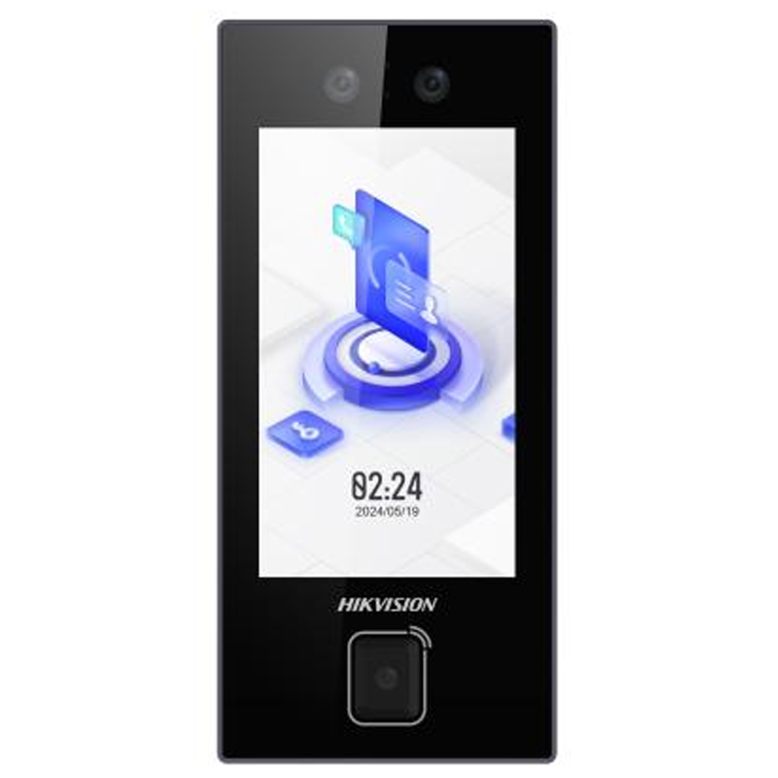 Hikvision DS-K1T344MBWX-QRE1 Access Terminals