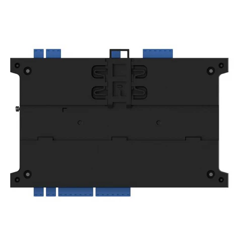 Hikvision DS-K2701X(P) Controllers