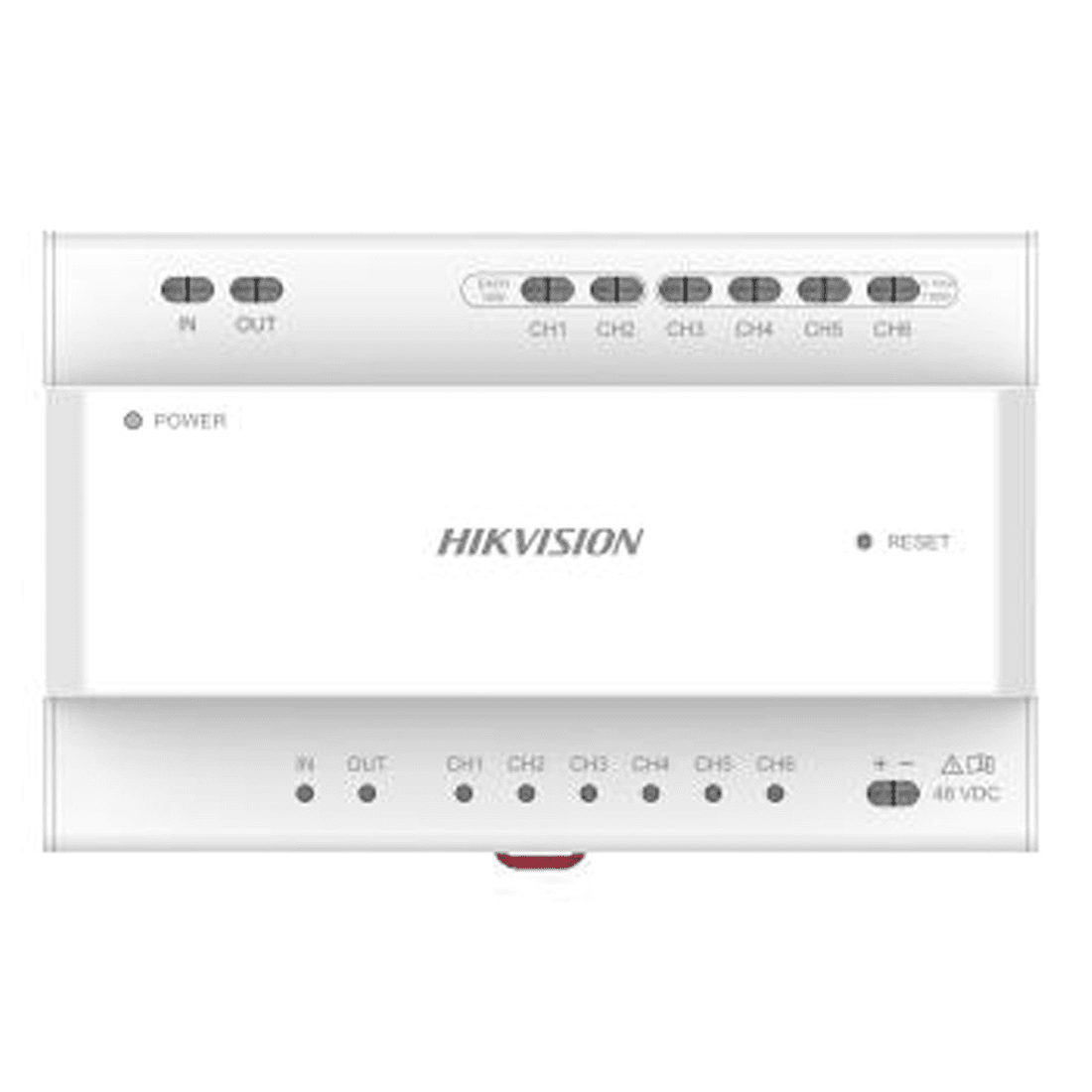 Hikvision DS-KAD7060EY Distributors