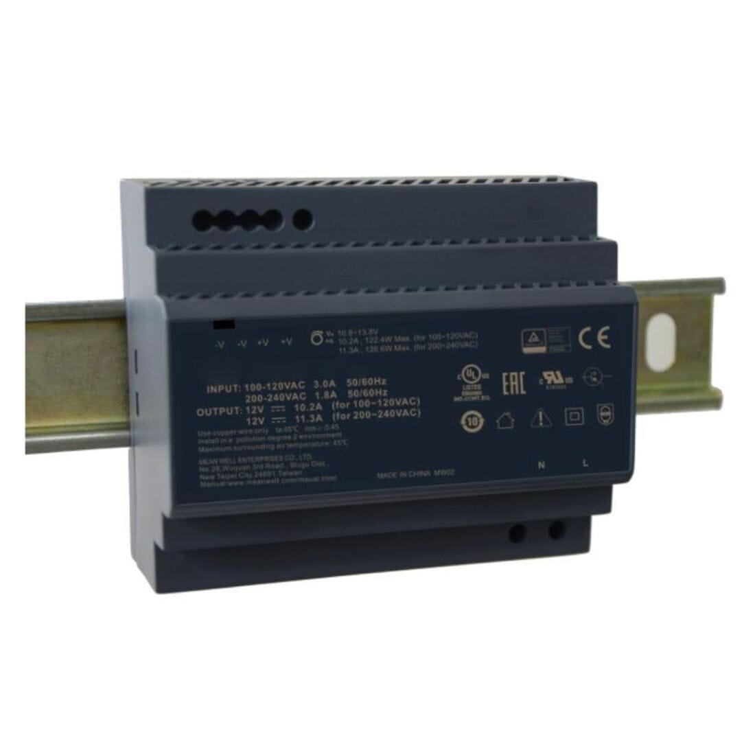 Hikvision DS-KAW150-4N Accessories