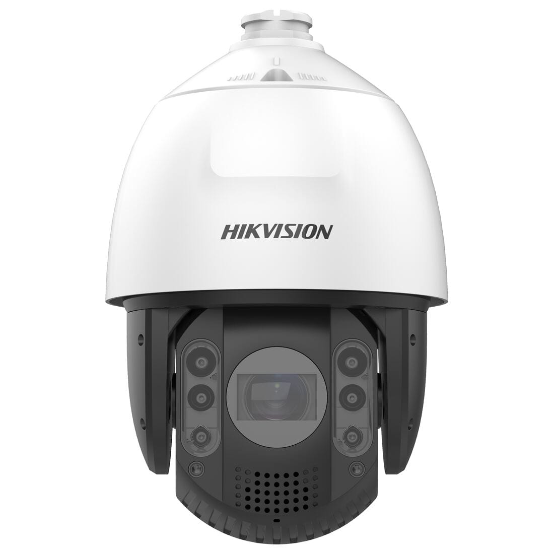 Hikvision IP Acusense 4MP 200m 25x Auto Tracking PTZ  Speed Dome with Bracket (DS-2DE7A425IW- AEB(T5))