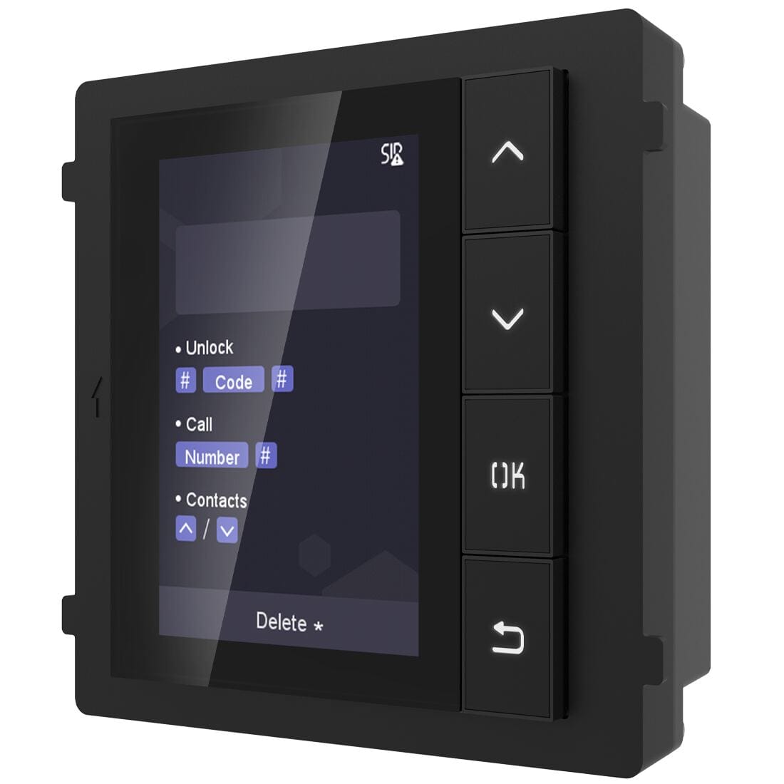 Hikvision DS-KD-DIS Door Stations