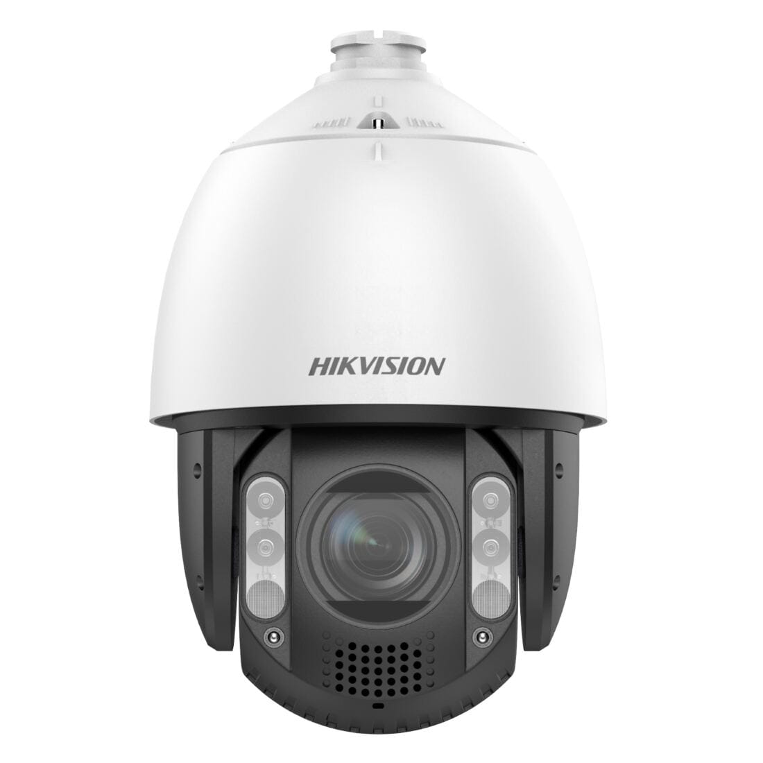 Hikvision IP  Acusense ColorVu 4MP 100m 12x Auto Tracking PTZ Speed Dome with Bracket  (DS-2DE7A412MCG- EB)